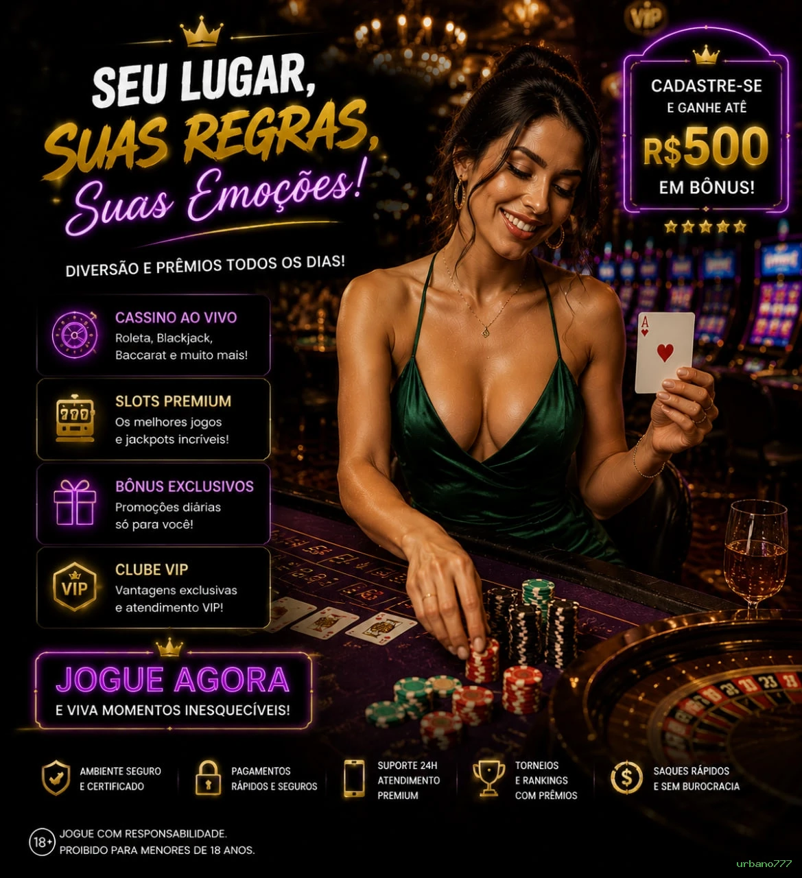 urbano777
